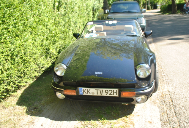 TVR V8 S