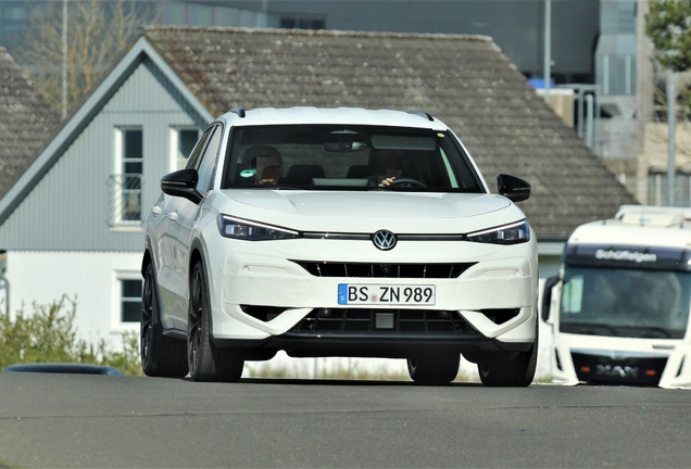 Volkswagen T-Roc R 2026