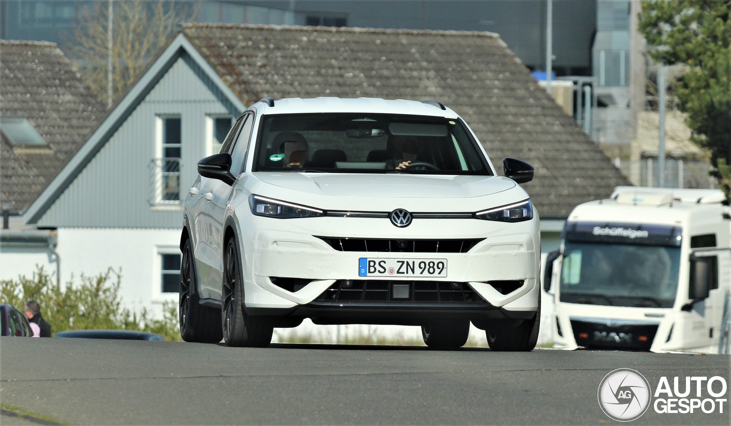 Volkswagen T-Roc R 2026