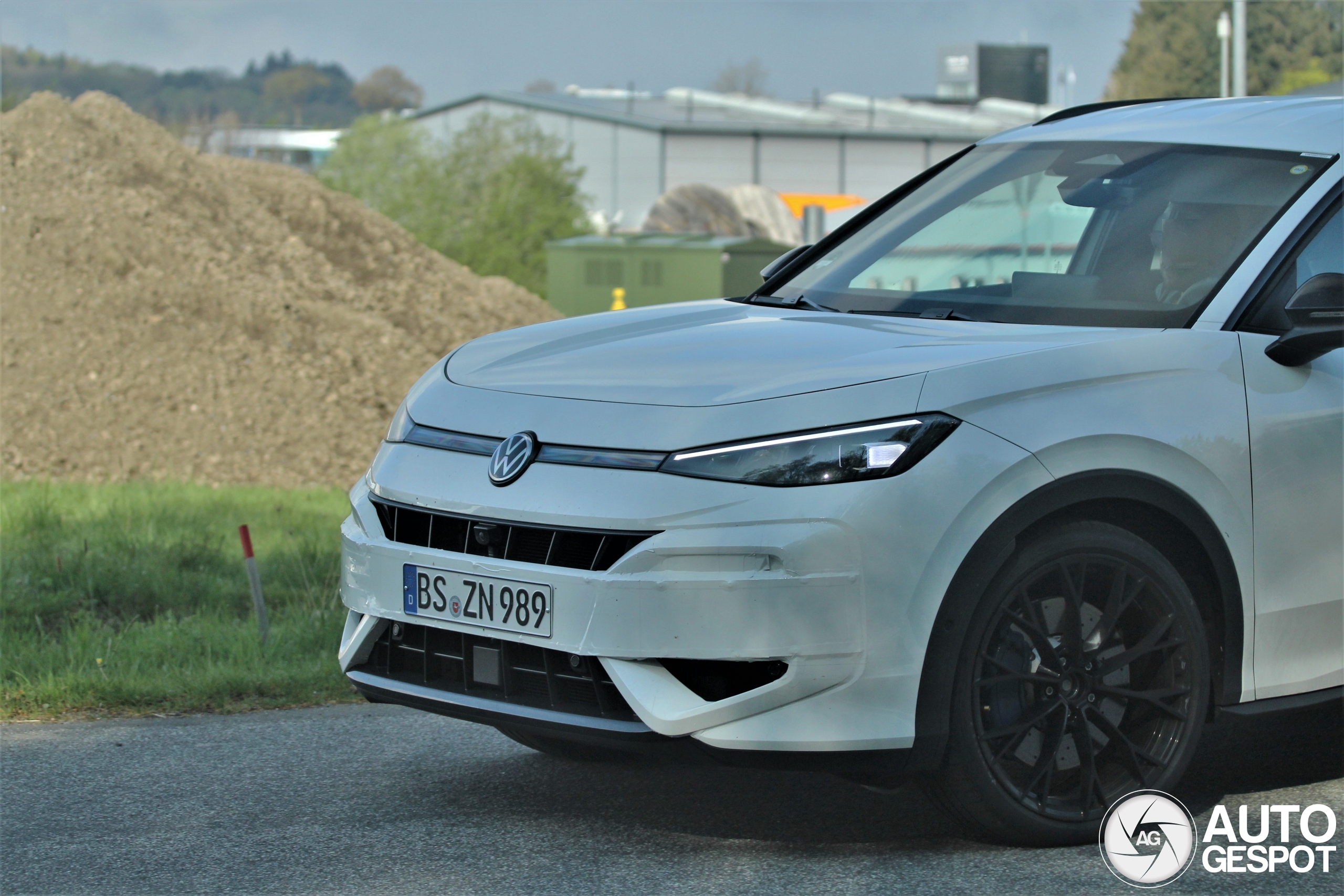 Volkswagen T-Roc R 2026