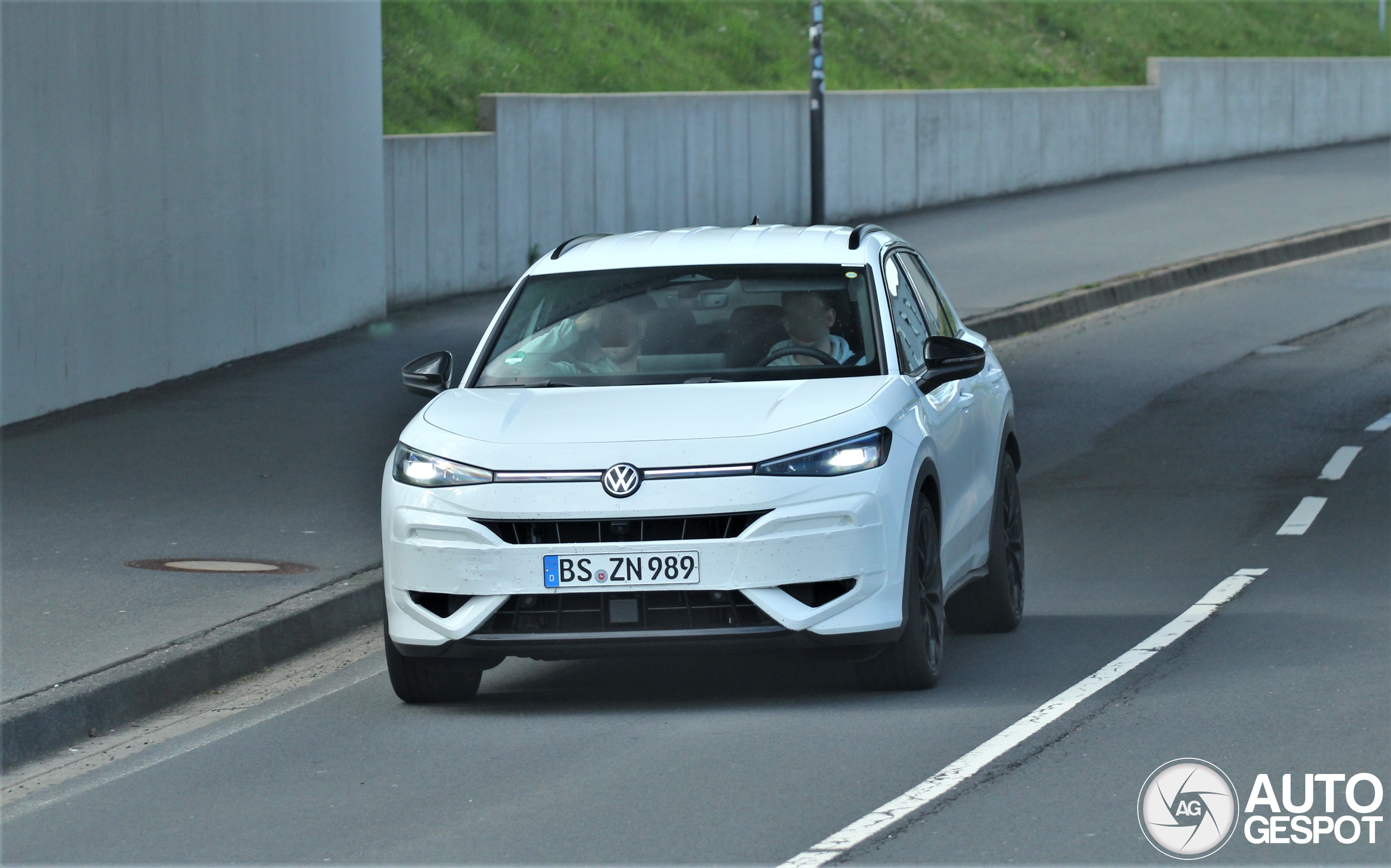 Volkswagen T-Roc R 2026