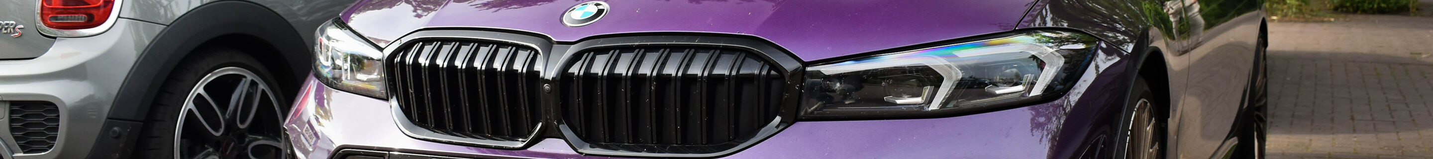 Alpina B3 GT Touring 2023