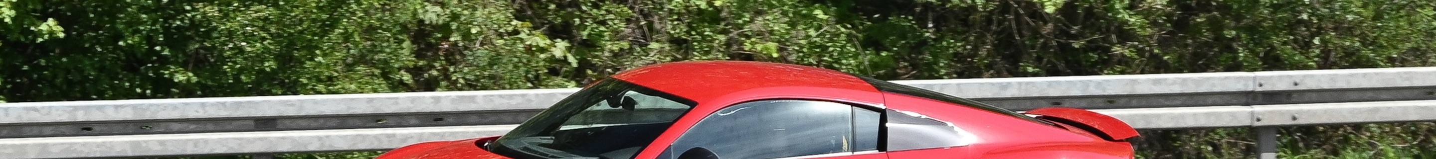 Audi R8 V10 2020 RWD