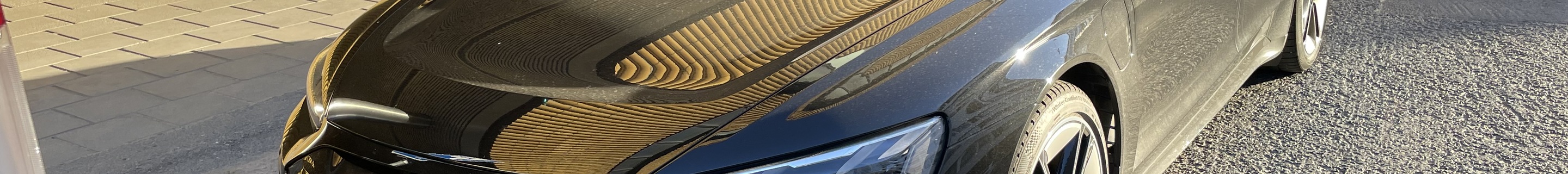 Audi RS E-Tron GT