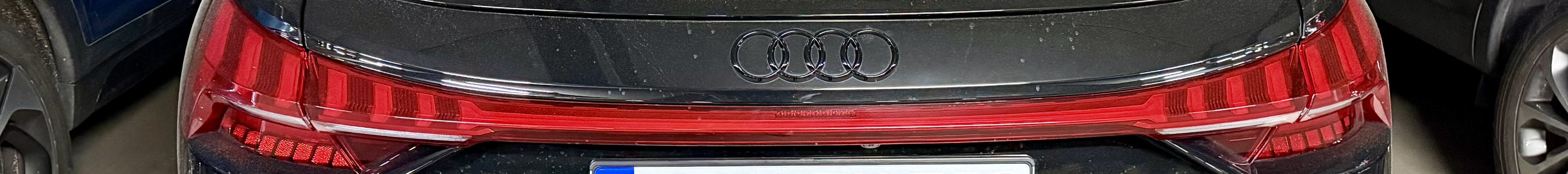 Audi RS E-Tron GT
