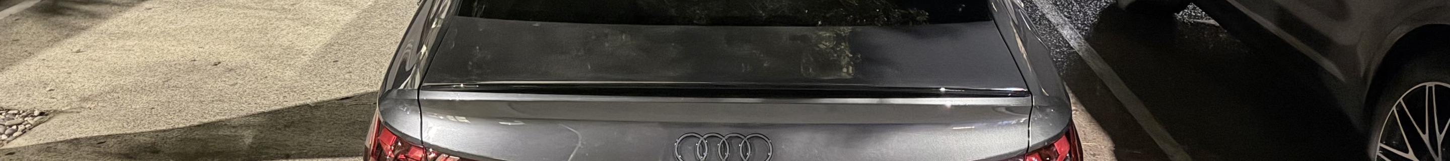 Audi RS3 Sedan 8Y 2025