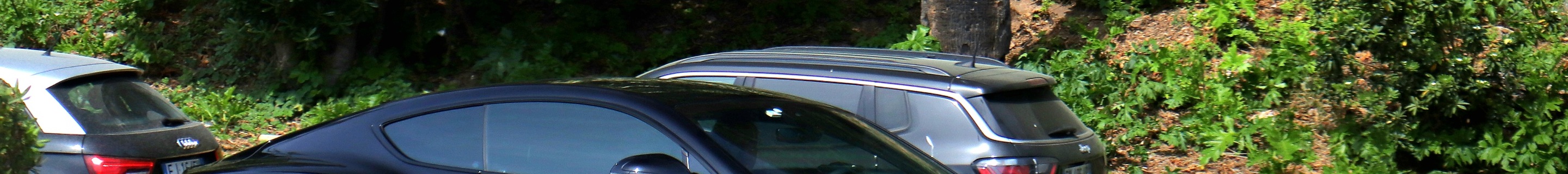 Bentley Continental GT V8 S 2023