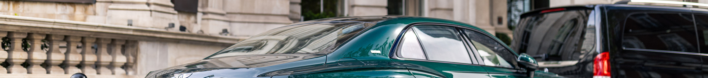 Bentley Flying Spur Speed 2025 First Edition