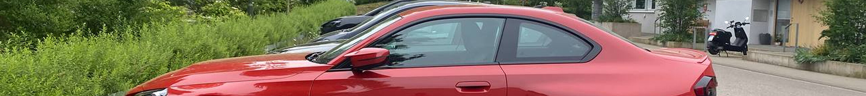 BMW M2 Coupé G87