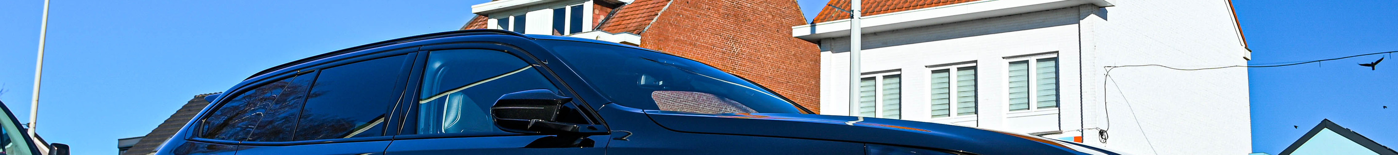 BMW M5 G99 Touring