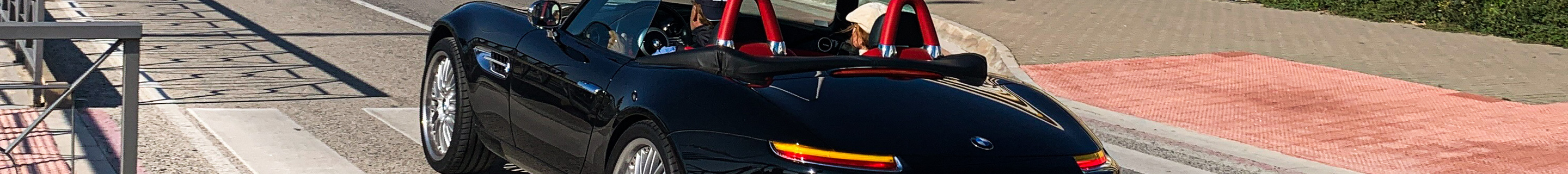 BMW Z8