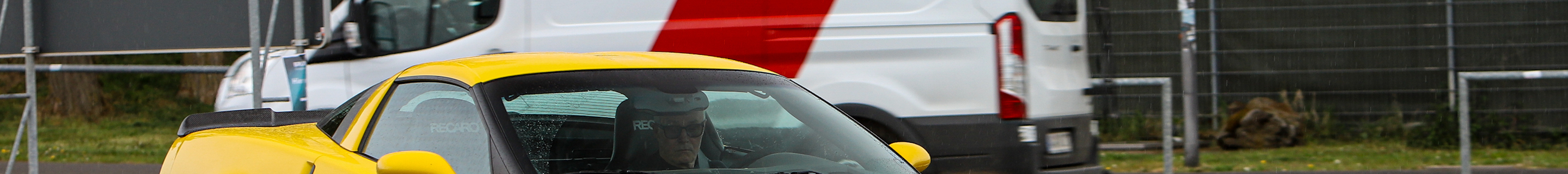 Chevrolet Corvette C6 Z06
