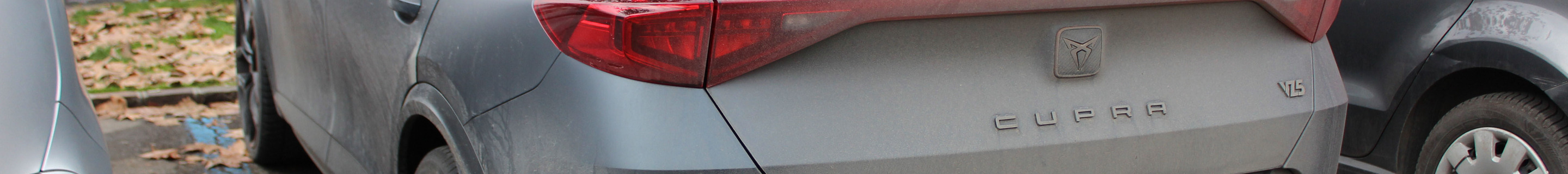 CUPRA Formentor VZ5