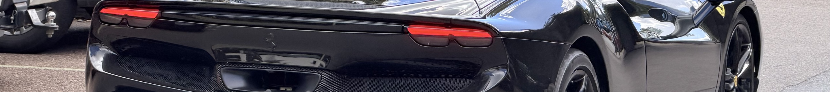 Ferrari 296 GTB