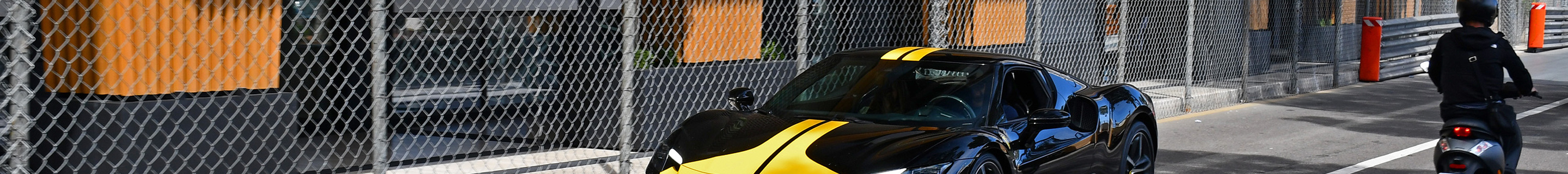 Ferrari 296 GTB Assetto Fiorano