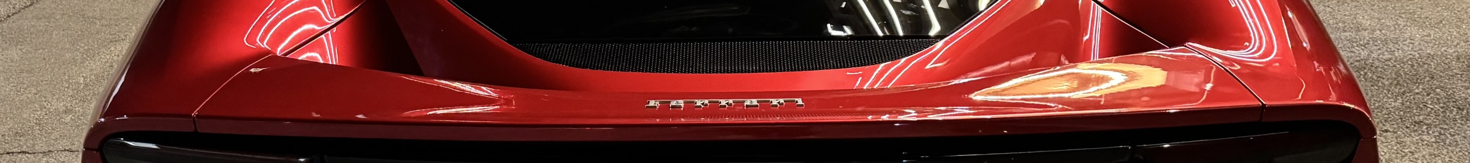 Ferrari 296 GTB