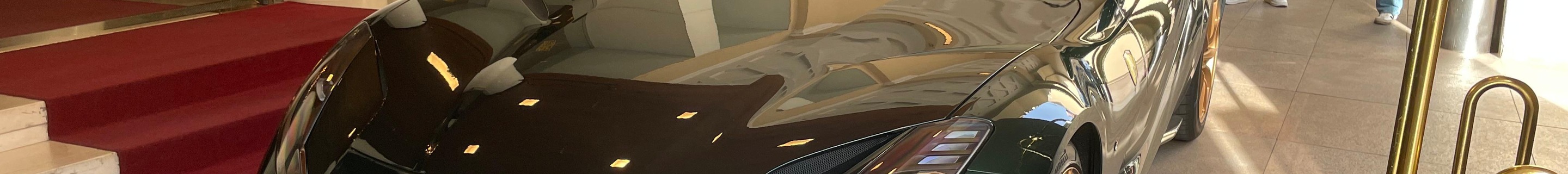 Ferrari 812 GTS