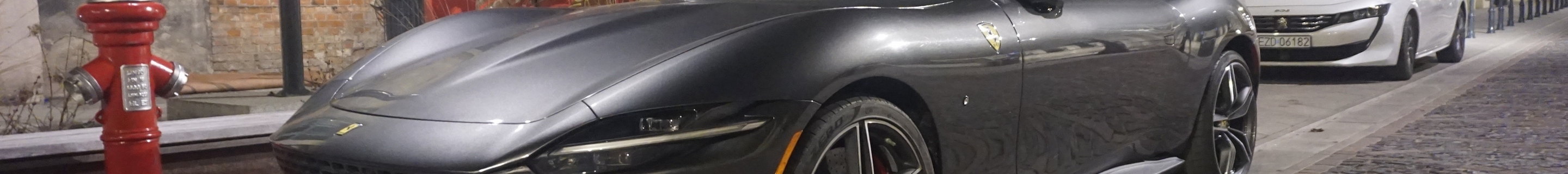 Ferrari Roma