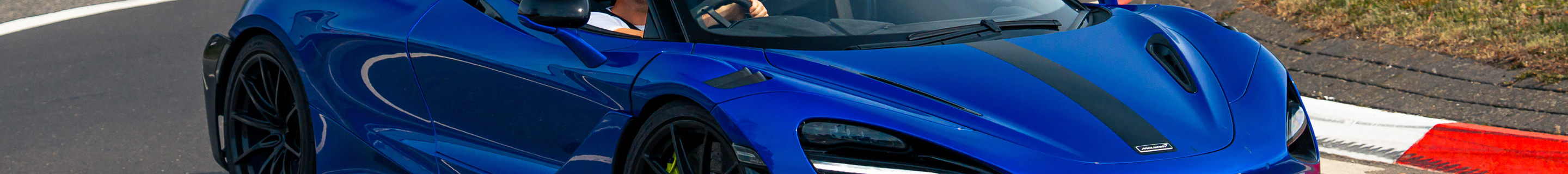 McLaren 765LT