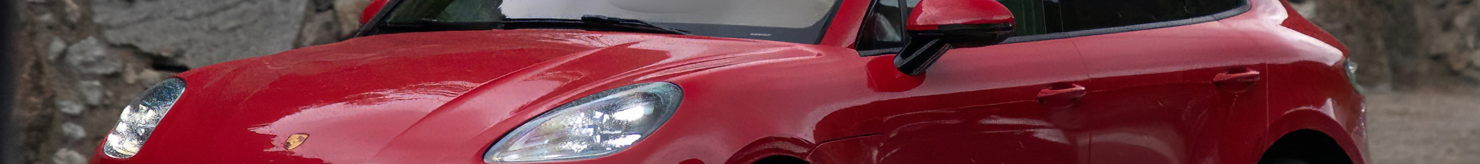 Porsche 95B Macan GTS MkIII