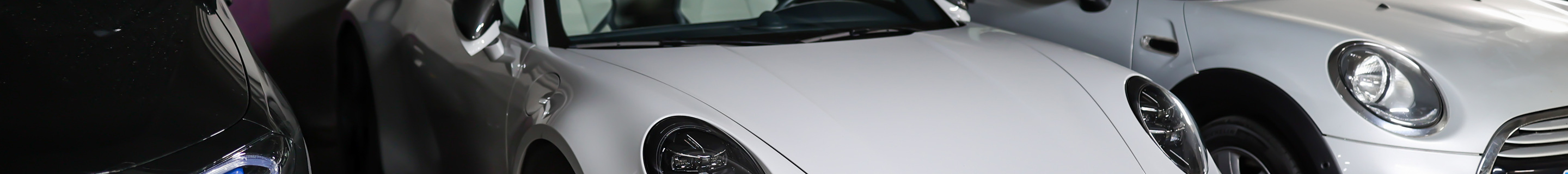Porsche 992 Carrera GTS MkII