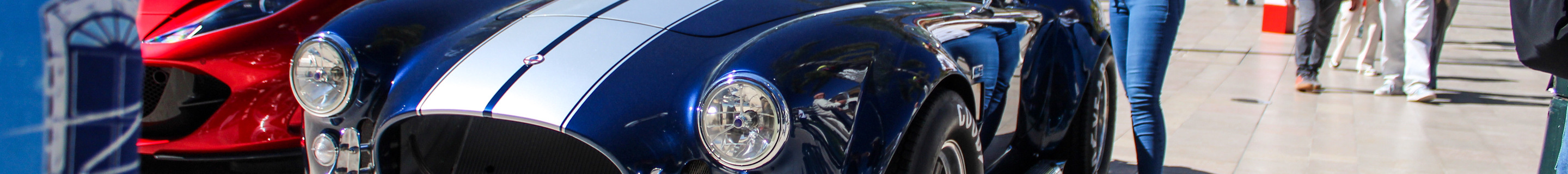 Shelby Cobra 427