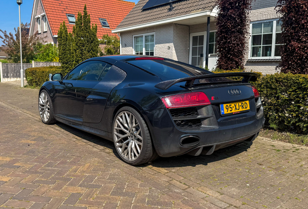 Audi R8 PPI