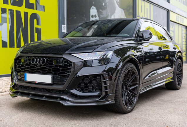 Audi RS Q8 Alanton Performance
