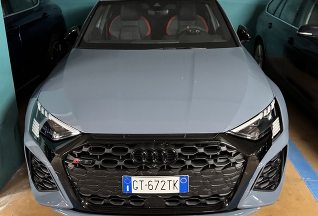 Audi RS3 Sportback 8Y
