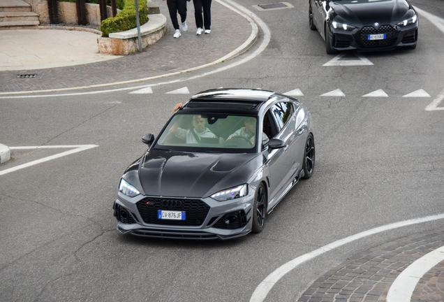 Audi RS5 Sportback B9 2021
