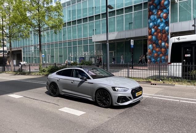 Audi RS5 Sportback B9 2021