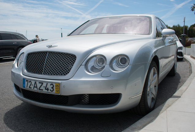 Bentley Continental Flying Spur