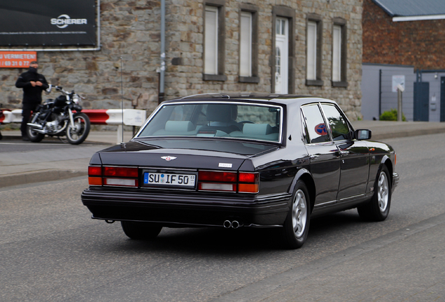 Bentley Turbo R