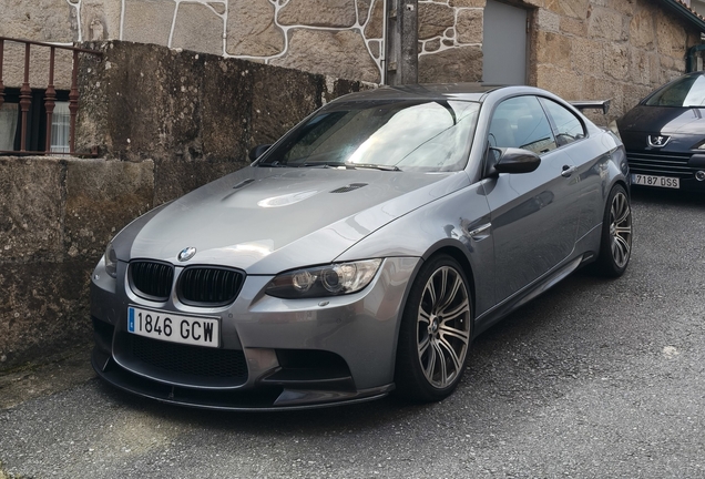 BMW M3 E92 Coupé