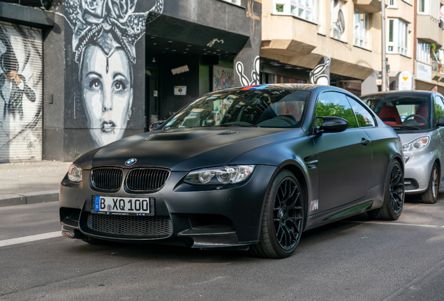 BMW M3 E92 Coupé DTM Champion Edition
