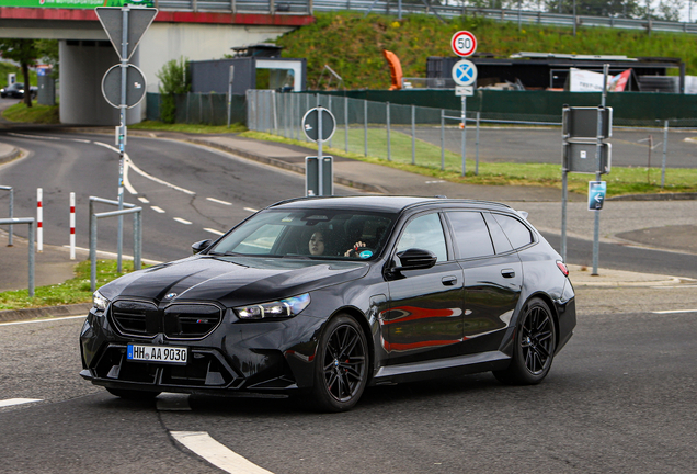 BMW M5 G99 Touring