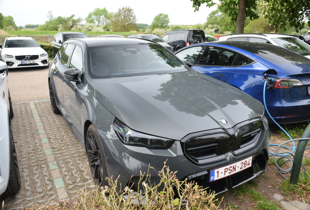 BMW M5 G99 Touring