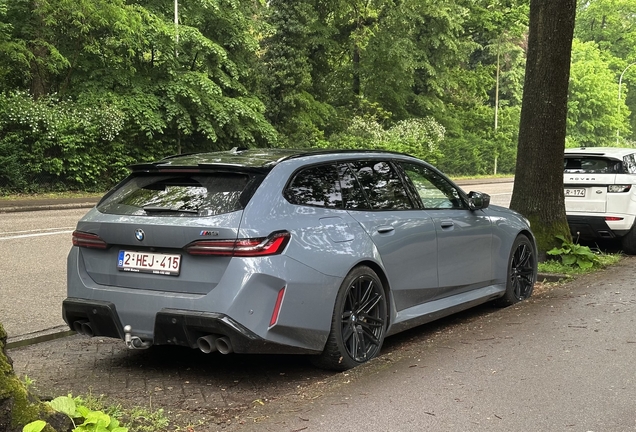BMW M5 G99 Touring