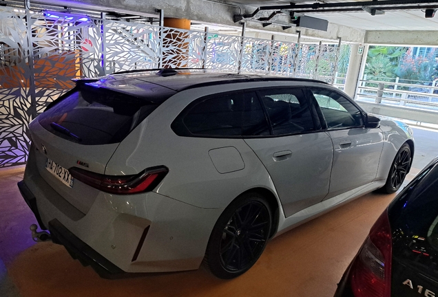 BMW M5 G99 Touring