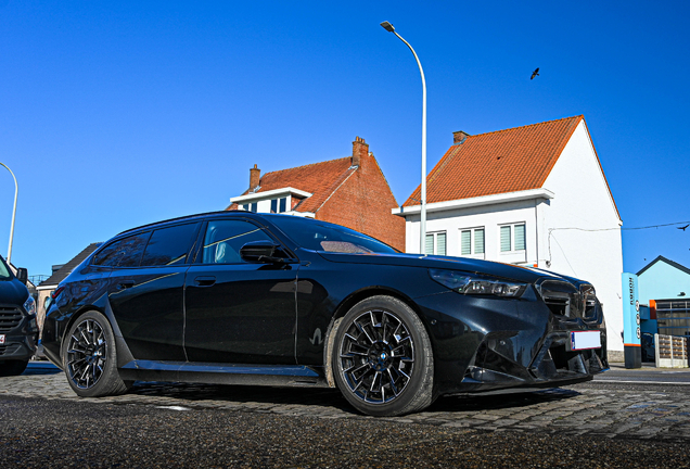 BMW M5 G99 Touring