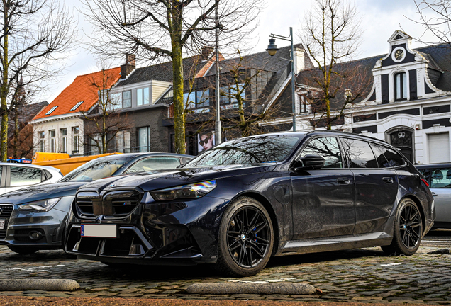 BMW M5 G99 Touring