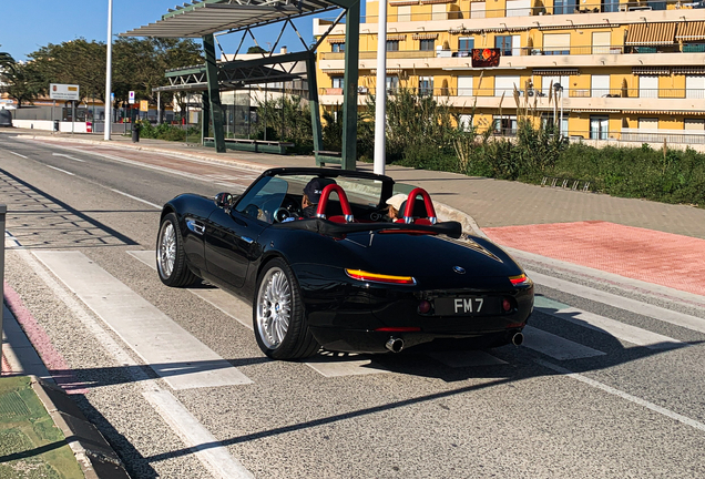 BMW Z8