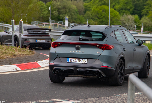 CUPRA Formentor VZ5