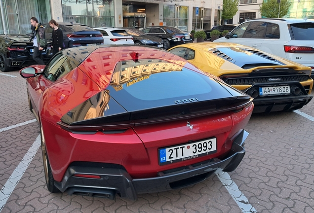 Ferrari 12Cilindri