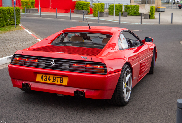 Ferrari 348 TB
