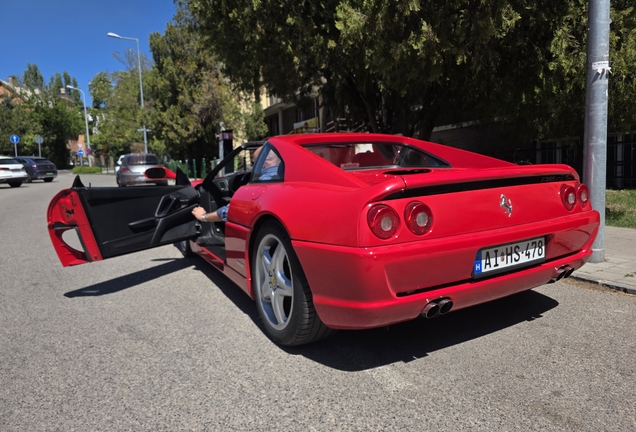 Ferrari F355 GTS