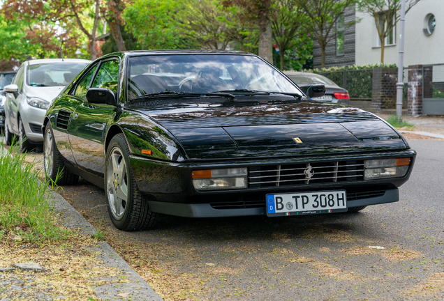 Ferrari Mondial T
