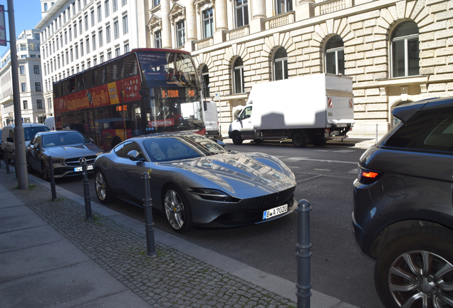 Ferrari Roma