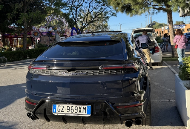 Lamborghini Urus SE