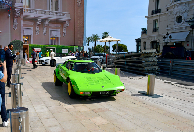 Lancia Stratos HF
